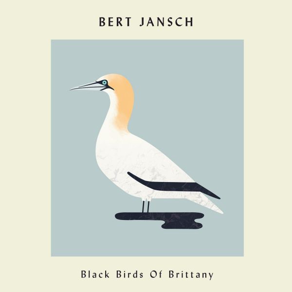 <em>Black Birds Of Brittany</em> cover