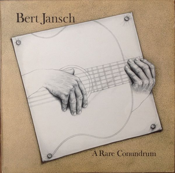 <em>A Rare Conundrum</em> front cover