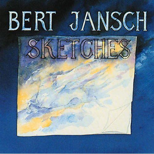 <em>Sketches</em> front cover