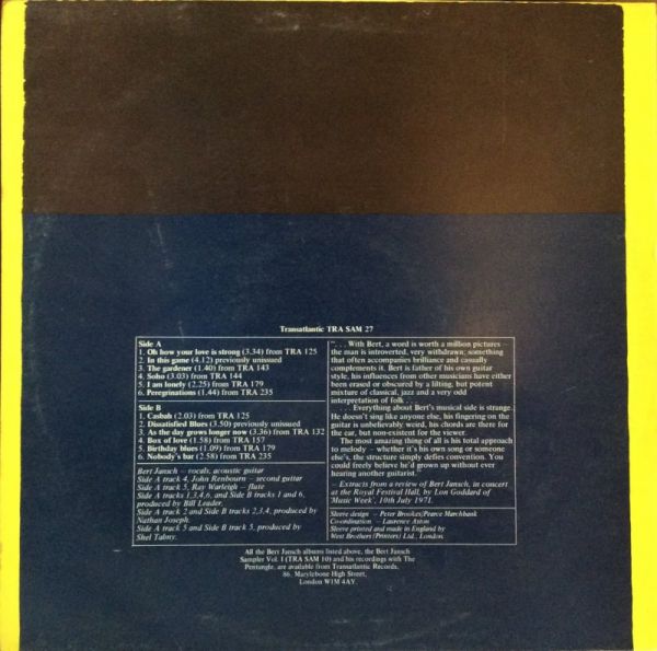 <em>Box of Love</em> back cover
