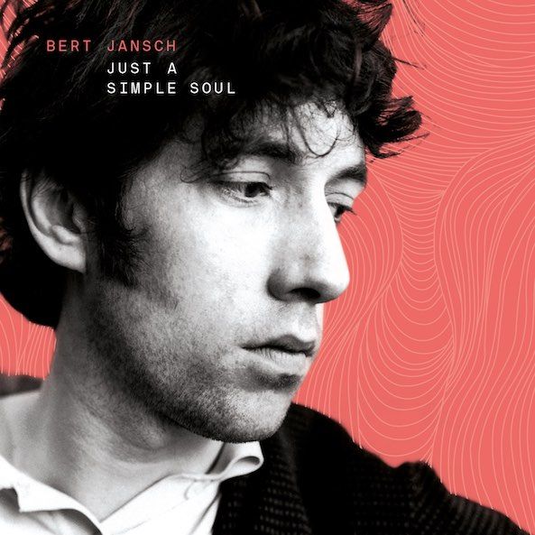<em>Just A Simple Soul</em> front cover
