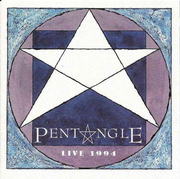 <em>Live 1994</em> front cover