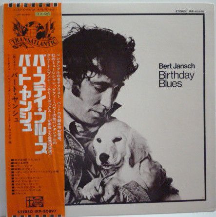 <em>Birthday Blues</em> front cover