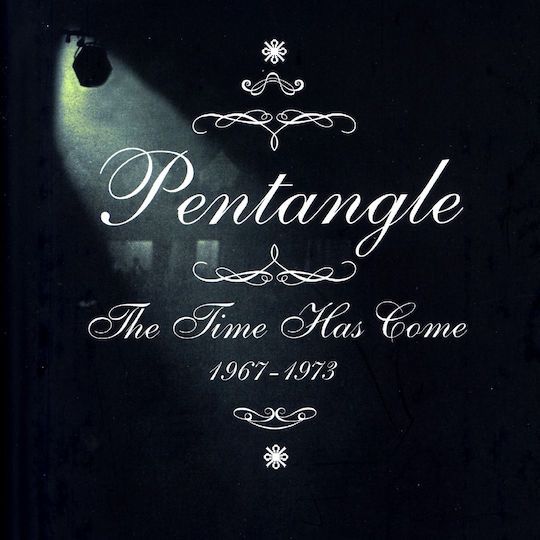 <em>The Time Has Come</em> front cover
