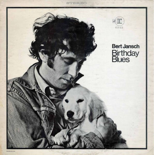 <em>Birthday Blues</em> front cover
