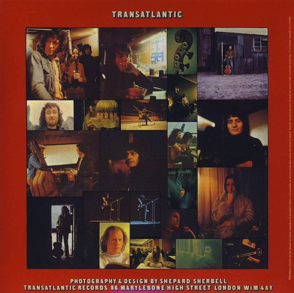 <em>Reflection</em> booklet back