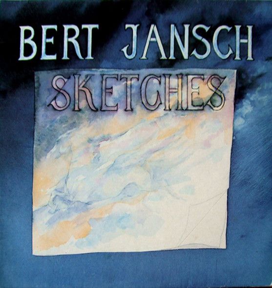 <em>Sketches</em> front cover