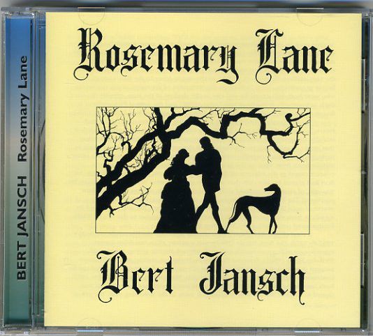 <em>Rosemary Lane</em> package