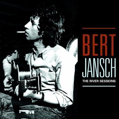 <em>The River Sessions</em> front cover