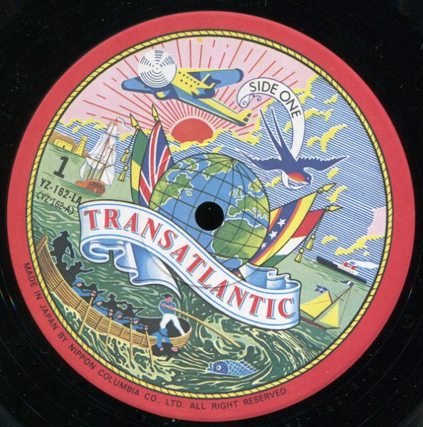 <em>How To Play Folk Guitar With</em> disc detail front