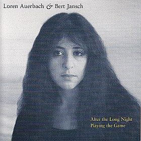 <em>After The Long Night / Playing The Game</em> front cover