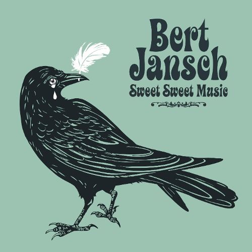 <em>Sweet Sweet Music</em> front cover