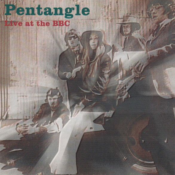 <em>Live At The BBC</em> front cover