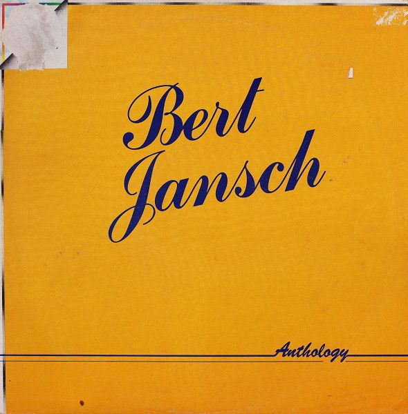 <em>Anthology</em> front cover