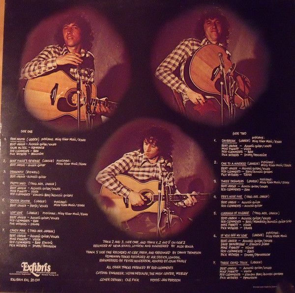 <em>Poor Mouth</em> back cover