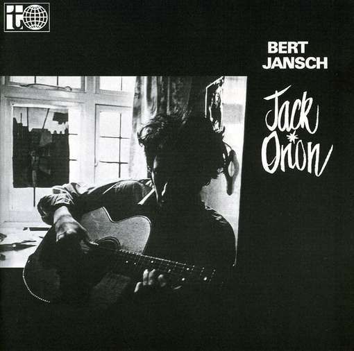 <em>Jack Orion</em> front cover