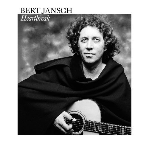 <em>Heartbreak</em> front cover