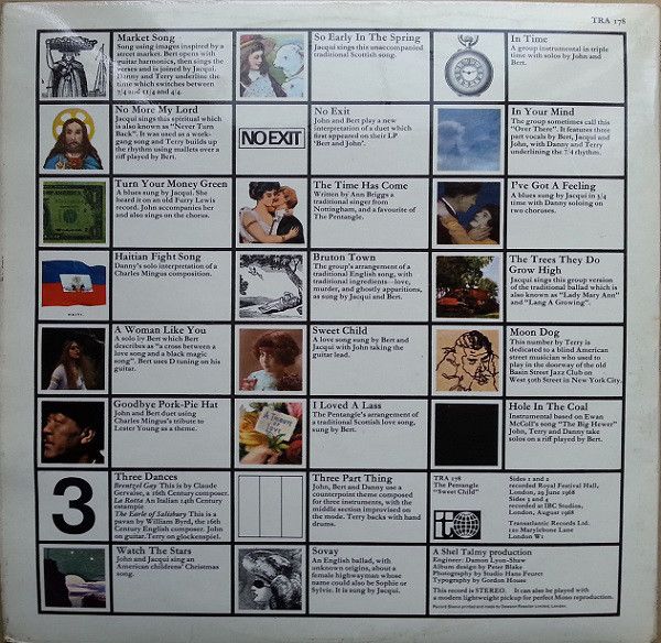 <em>Sweet Child</em> back cover