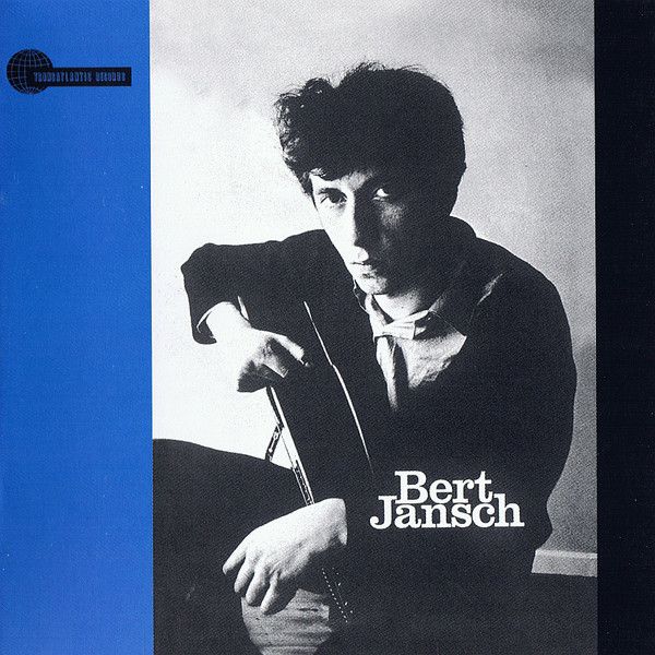 <em>Bert Jansch</em> front cover