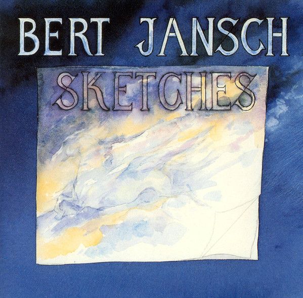 <em>Sketches</em> front cover