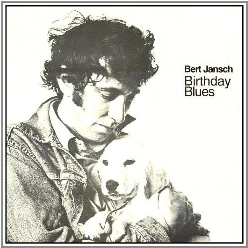 <em>Birthday Blues</em> front cover