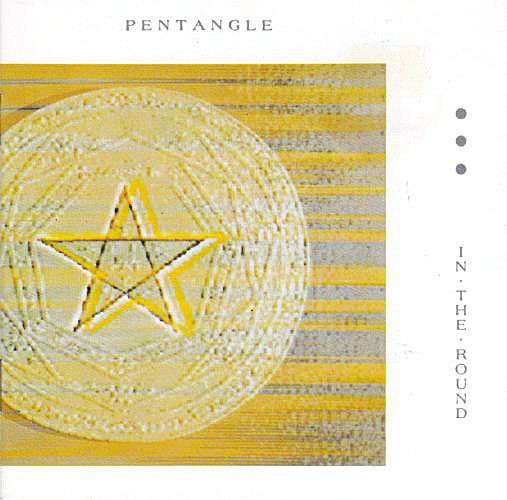 <em>In The Round</em> front cover