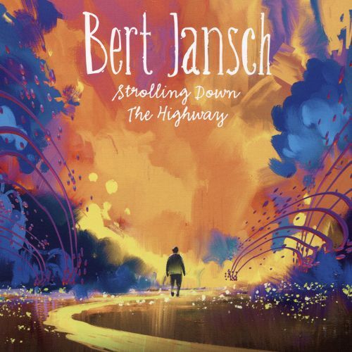 <em>Strolling Down The Highway</em> front cover