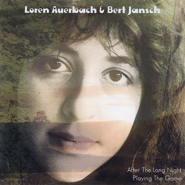 <em>After The Long Night / Playing The Game</em> front cover