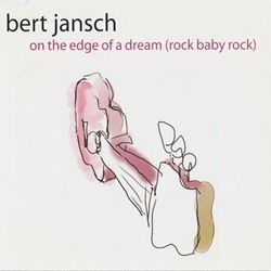 <em>One The Edge Of A Dream (Rock Baby Rock)</em> front cover