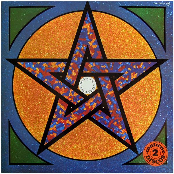 <em>Sweet Child</em> front cover