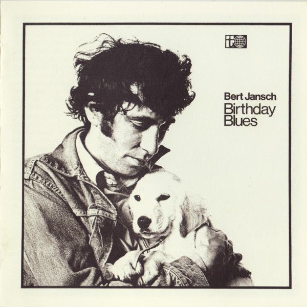 <em>Birthday Blues</em> front cover