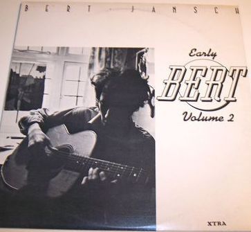 <em>Early Bert Volume 2</em> front cover