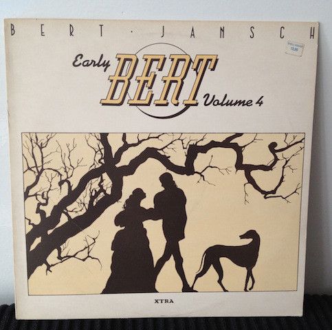 <em>Early Bert Volume 4</em> package