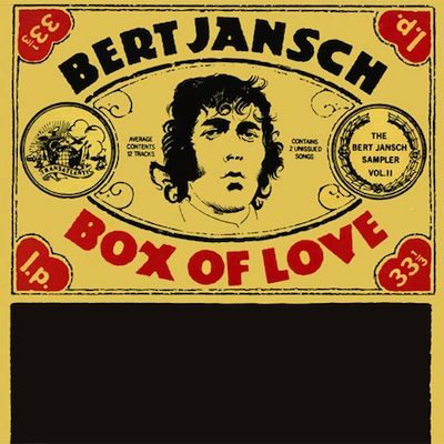 <em>Box of Love</em> front cover