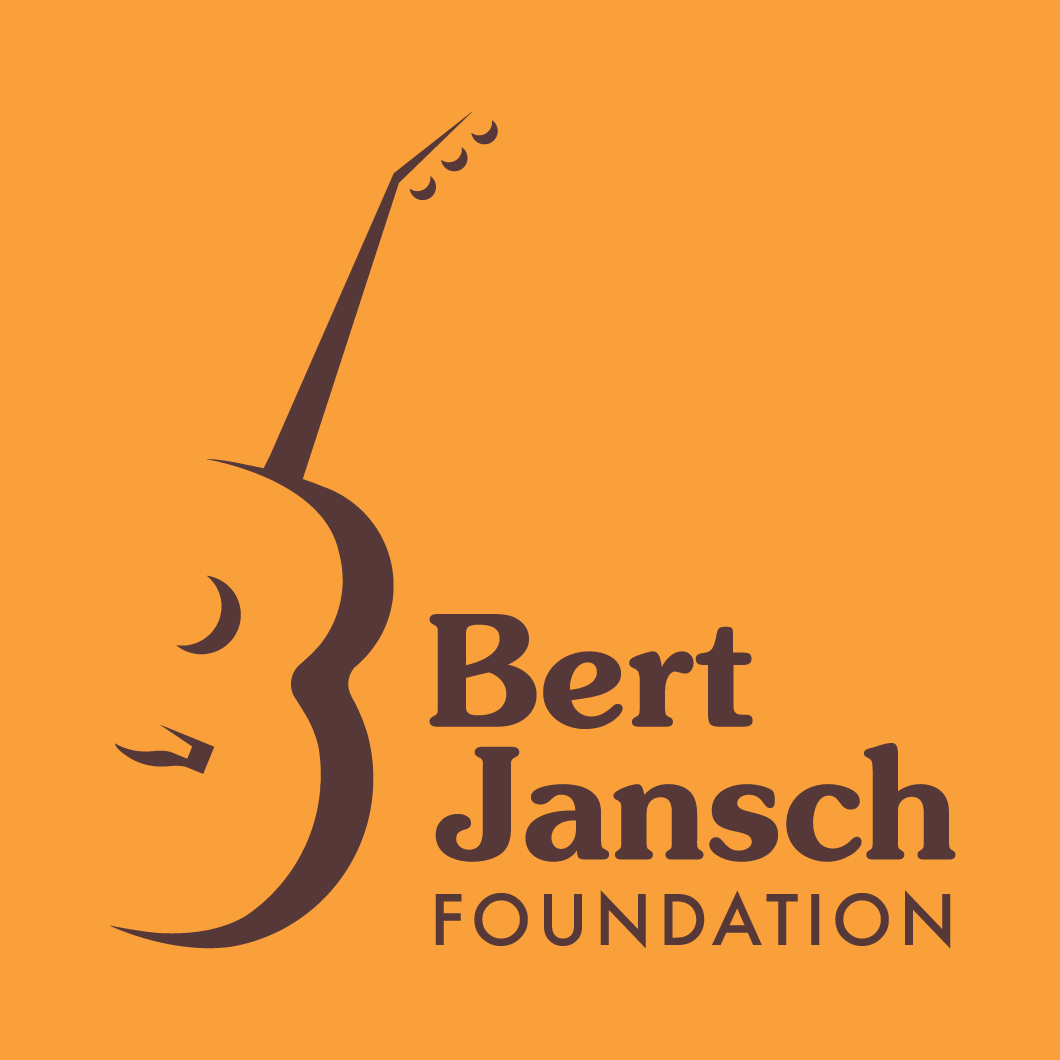Bert Jansch Foundation gallery image 1