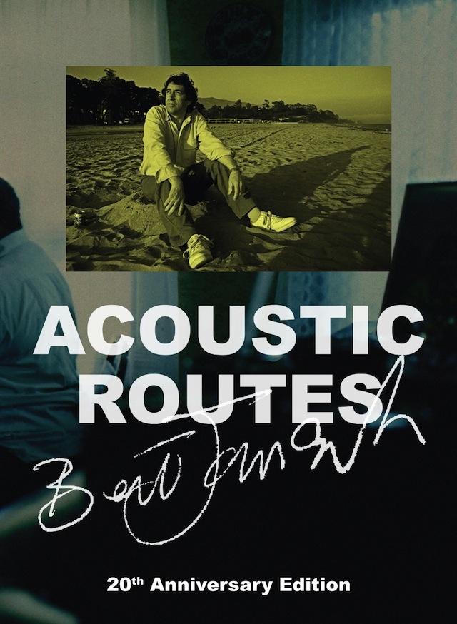 Acoustic Routes image 3